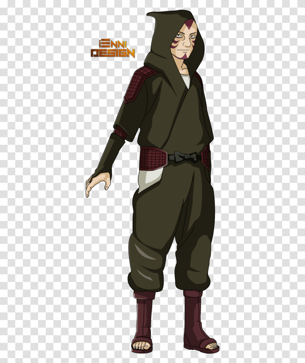 Kankuro Boruto Next Generation, Apparel, Sleeve, Long Sleeve Transparent Png