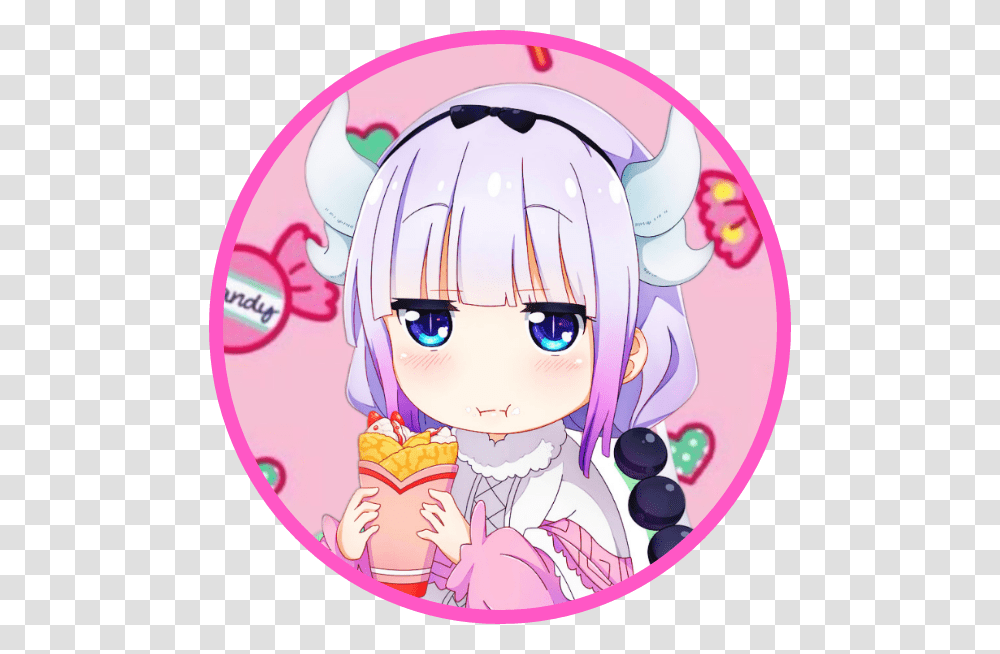 Image Of Kawaii Kanna Shirt Long Sleeved T Shirt, Apparel, Sweatshirt ...