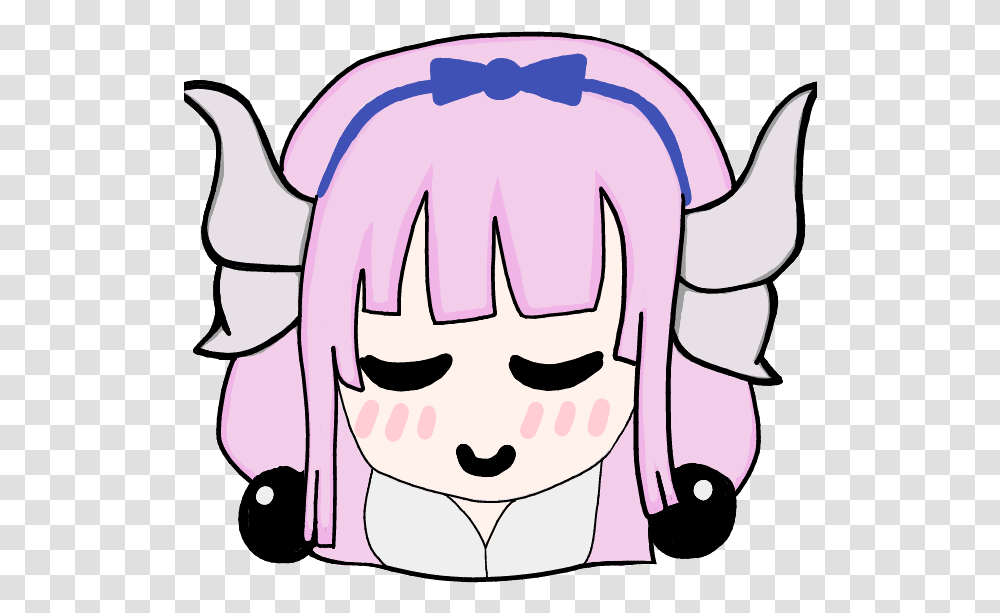 Kannarelief Discord Emoji Kanna Discord Emotes, Hand, Pillow, Cushion, Fist Transparent Png