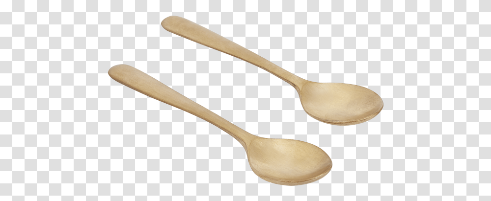 Kansa Spoon Set Wooden Spoon, Cutlery Transparent Png