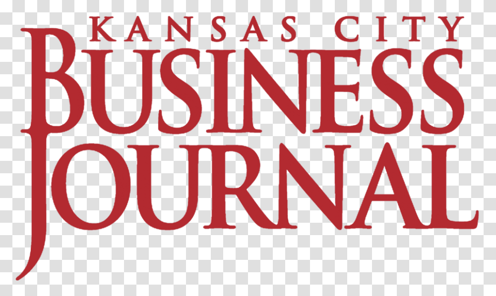 Kansas City Business Journal Carmine, Alphabet, Word, Label Transparent Png