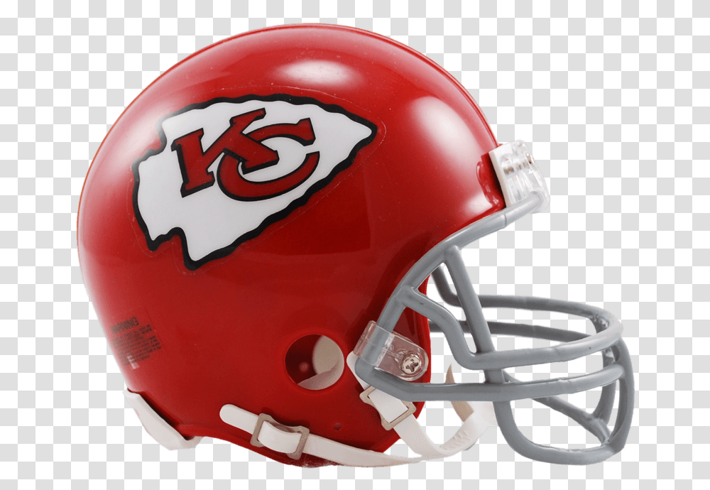 Kansas City Chiefs Helmet, Apparel, Football Helmet, American Football Transparent Png