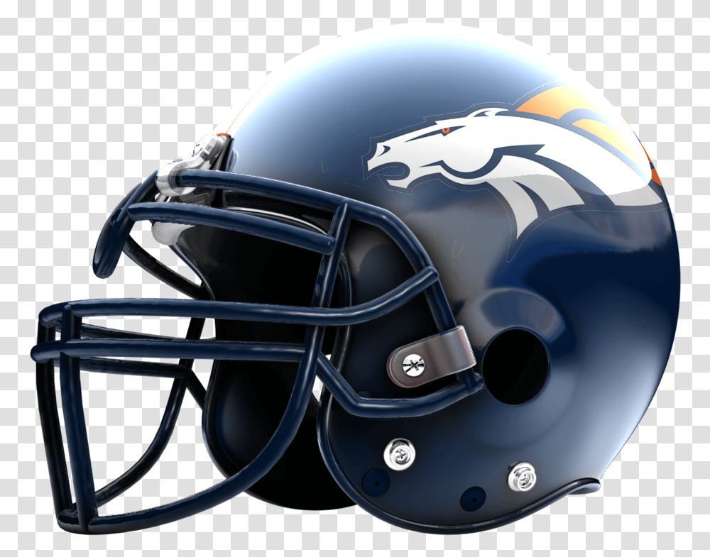 Kansas City Chiefs Helmet Denver Broncos, Apparel, Football Helmet, American Football Transparent Png
