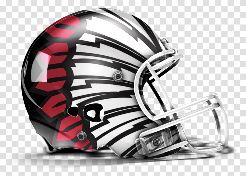 Kansas City Chiefs Helmets Download Coolest Football Helmet Designs, Apparel, Team Sport, Sports Transparent Png