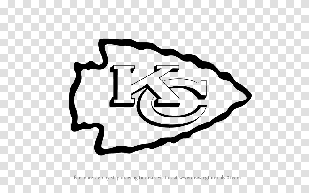 Kansas City Chiefs Images Free Download, Label, Logo Transparent Png