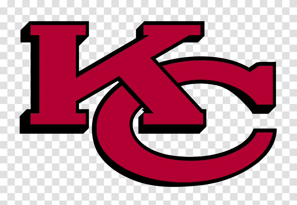 Kansas City Chiefs Kc Logo, Alphabet, Number Transparent Png