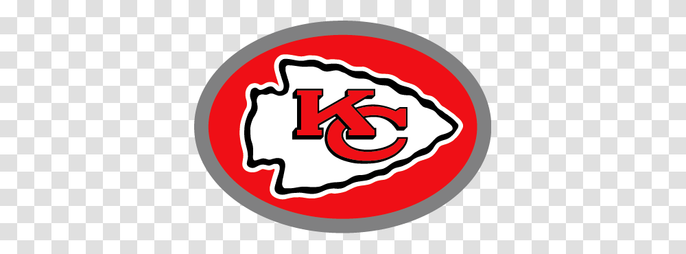 Kansas City Chiefs, Label, Ketchup, Food Transparent Png