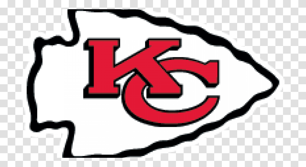 Kansas City Chiefs, Label, Logo Transparent Png