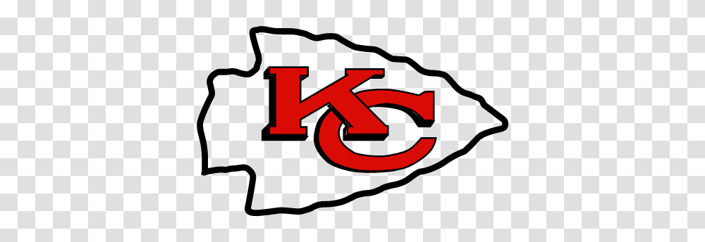 Kansas City Chiefs Logo Clipart, Label, Trademark Transparent Png