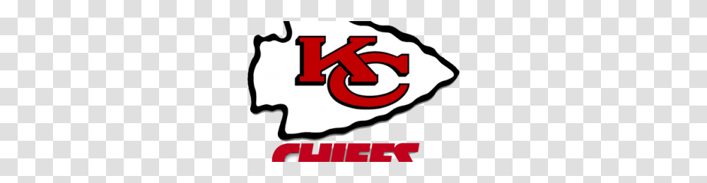 Kansas City Chiefs Logo Image, Alphabet, Label Transparent Png