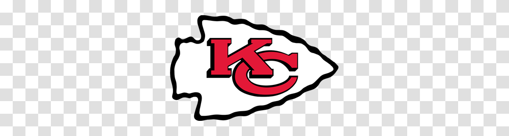 Kansas City Chiefs Pfats, Alphabet, Logo Transparent Png
