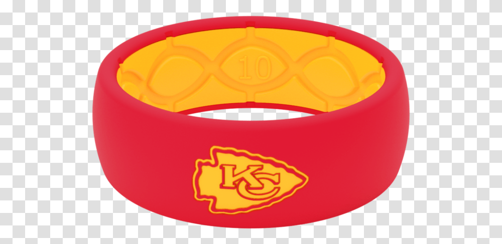 Kansas City Chiefs Wedding Band, Accessories, Accessory, Jewelry, Bowl Transparent Png