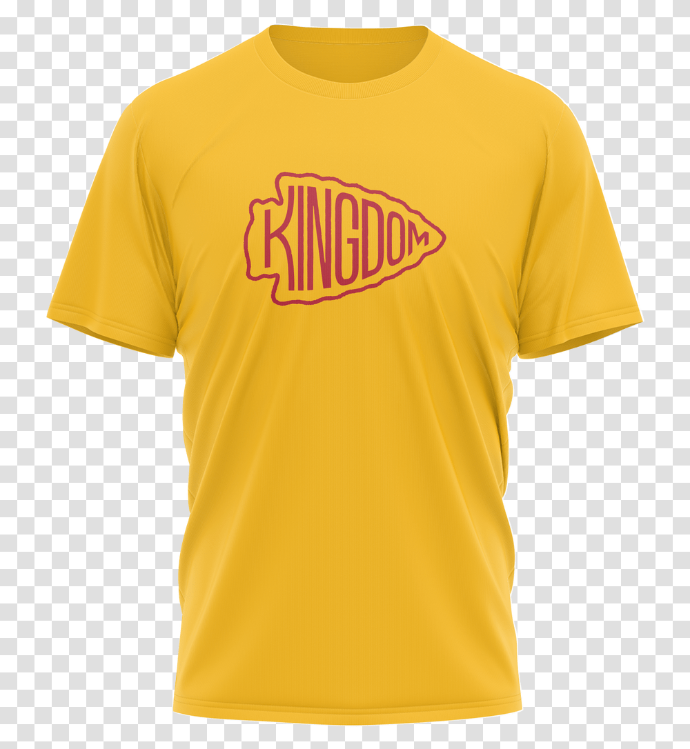 Kansas City Kingdom T Shirt Carp T Shirt, Apparel, T-Shirt Transparent Png