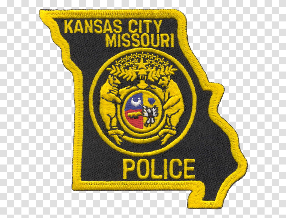 Kansas City Police Kansas City Police Department, Logo, Trademark, Rug Transparent Png