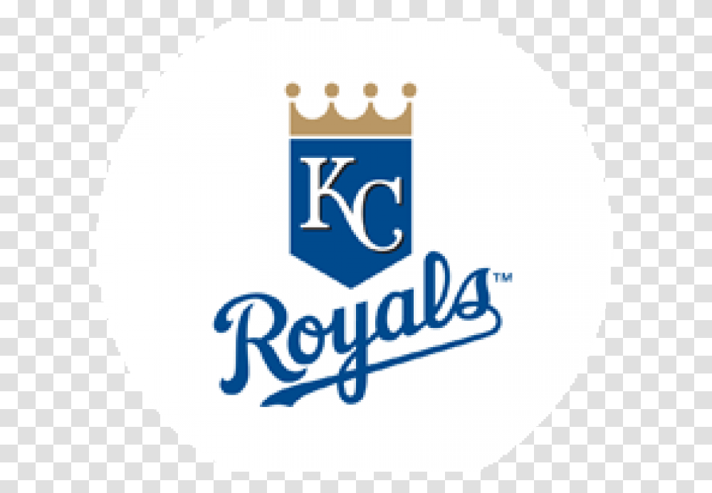 Kansas City Royals, Label, Logo Transparent Png