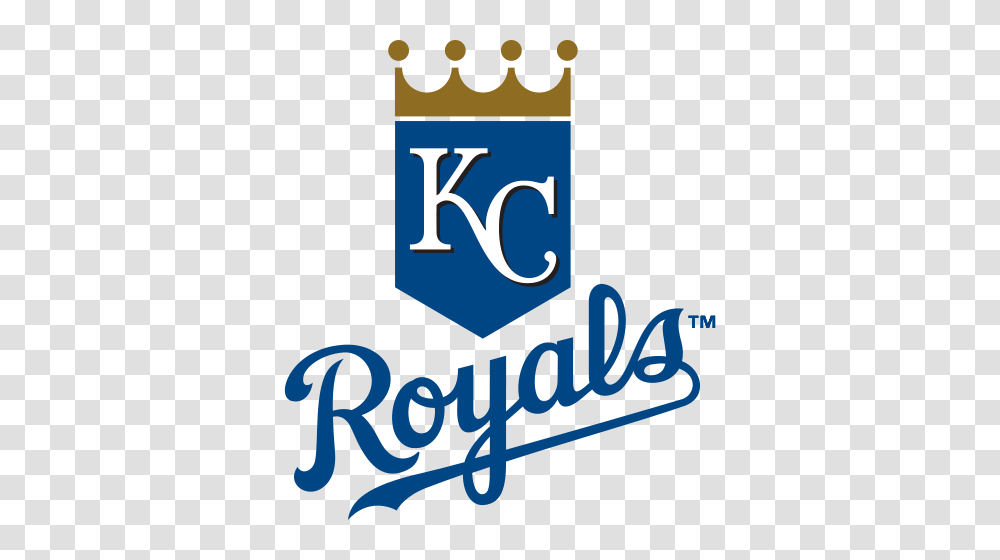 Kansas City Royals Logo, Alphabet, Word Transparent Png