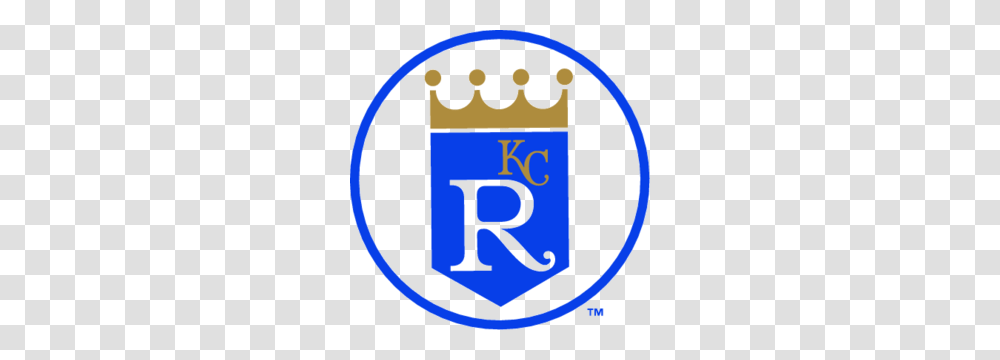 Kansas City Royals, Logo, Badge Transparent Png