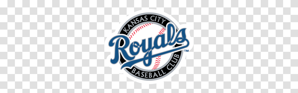 Kansas City Royals Logo Vector, Label, Sticker Transparent Png
