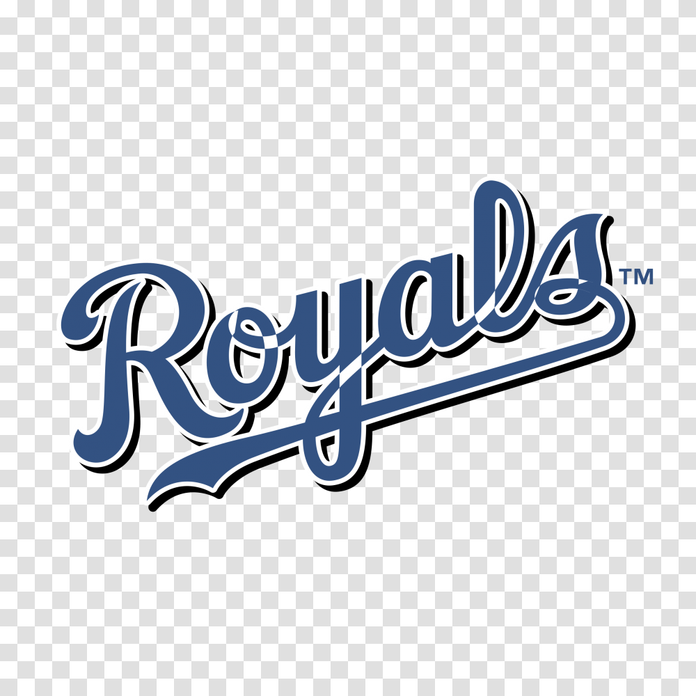 Kansas City Royals Logo Vector, Trademark, Dynamite Transparent Png