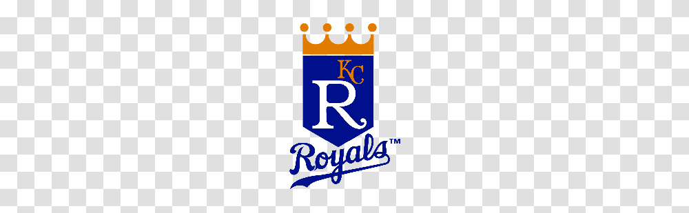 Kansas City Royals Primary Logo Sports Logo History, Label, Sign Transparent Png