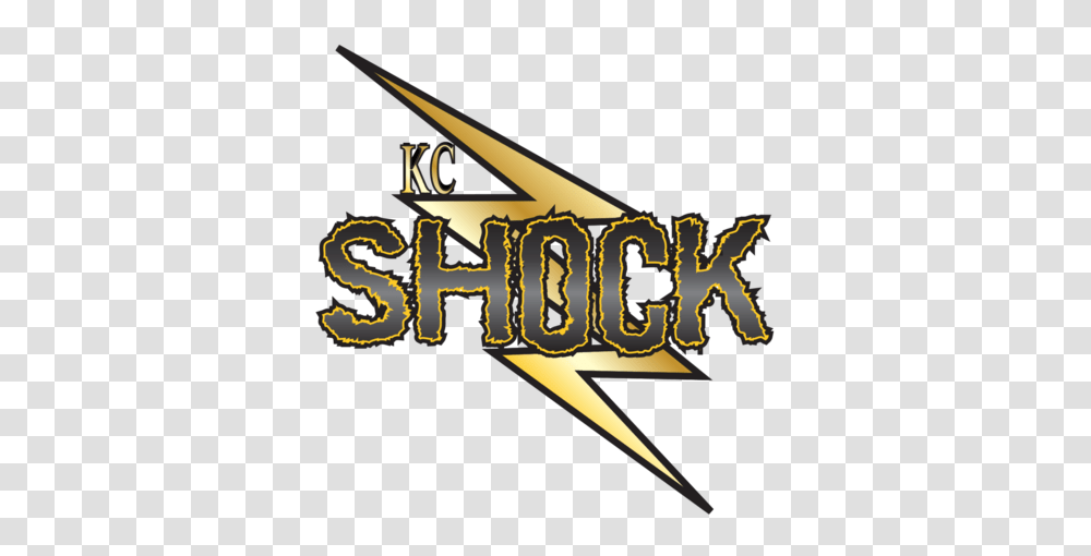 Kansas City Shock You Can Either Be Good Or You Can Be Great, Alphabet, Logo Transparent Png