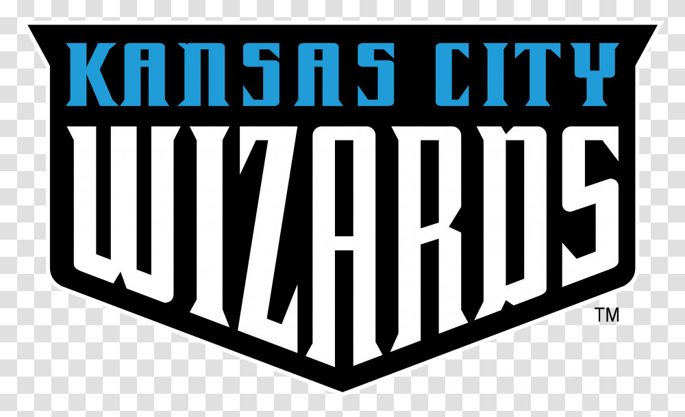Kansas City Wizards Kansas City Wizards, Word, Text, Label, Vehicle Transparent Png