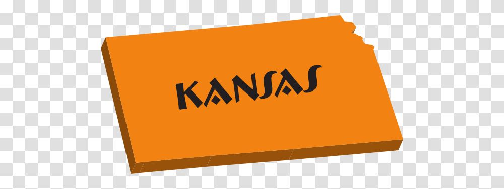 Kansas Cliparts, Label, Paper, Alphabet Transparent Png