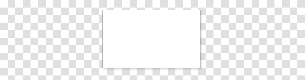 Kansas Democrat Bumper Sticker Empty, White Board, Screen, Electronics, Word Transparent Png
