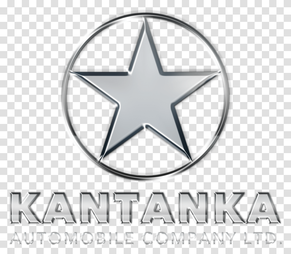 Kantanka Automotive Company Kantanka Automobile Africa's Kantanka Cars And House, Symbol, Star Symbol, Emblem Transparent Png
