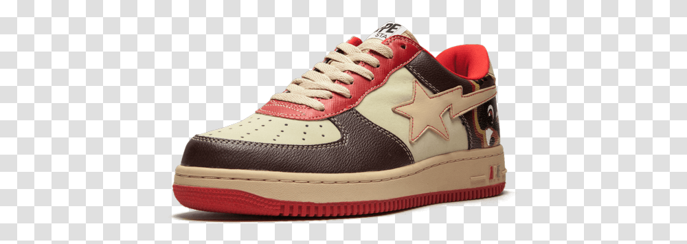 Kanye West Bape Shoes, Footwear, Apparel, Sneaker Transparent Png