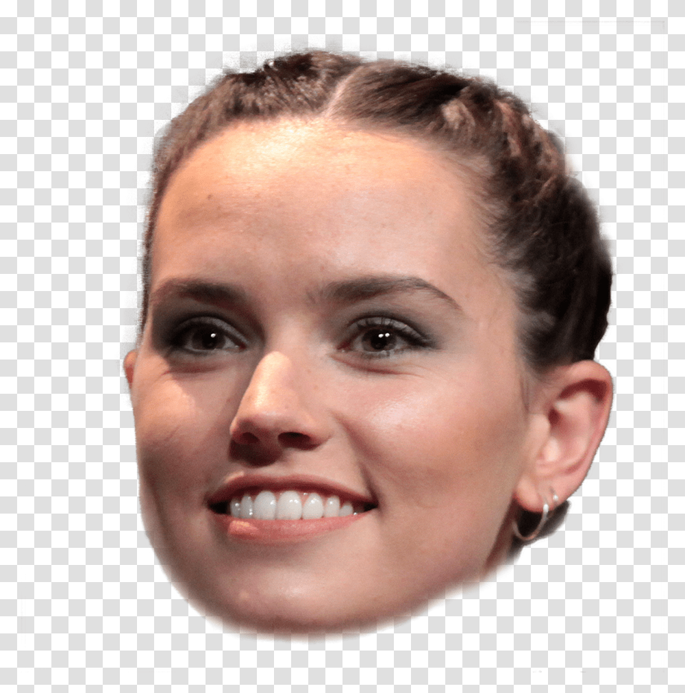Kanye West Face Annalise Parks, Head, Person, Mouth, Skin Transparent Png