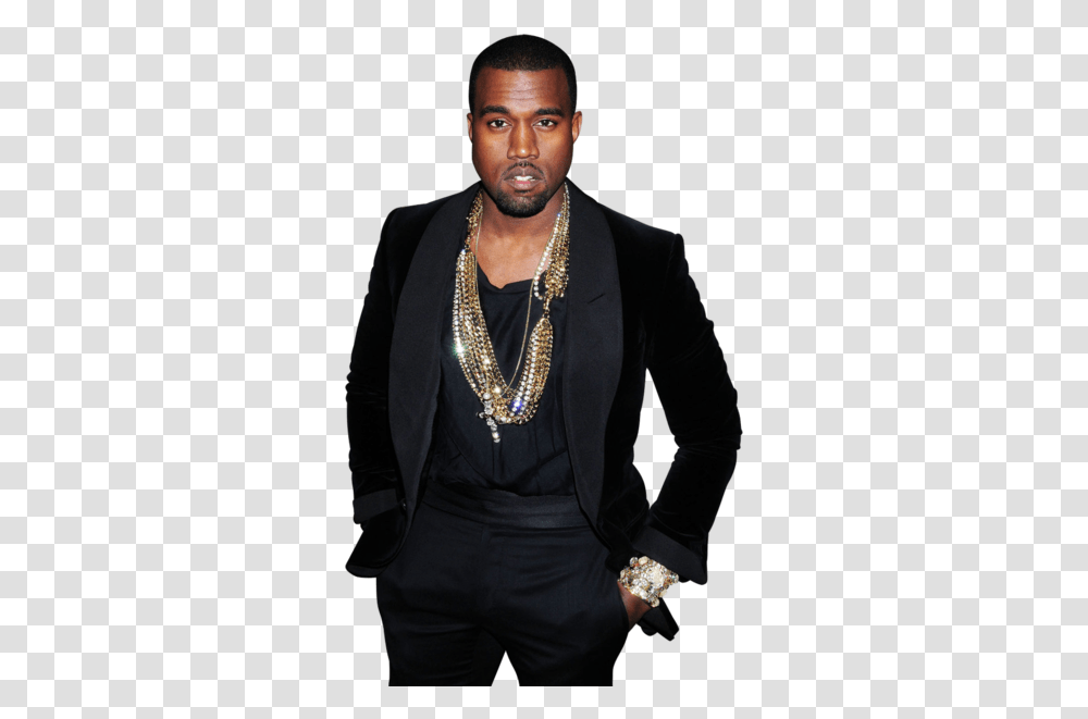 Kanye West Gold Chains Official Psds Kanye West Background, Necklace, Jewelry, Accessories, Accessory Transparent Png