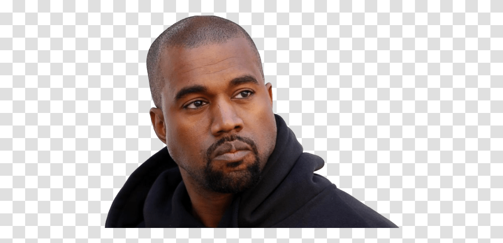 Kanye West Photos Kanye West, Face, Person, Human, Head Transparent Png
