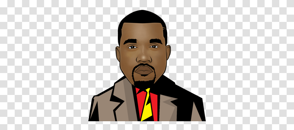 Kanye West Rap Hip Hop Funkysouls, Face, Person, Human, Head Transparent Png