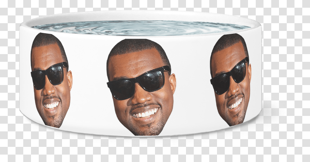 Kanye West Sunglasses, Accessories, Accessory, Goggles, Person Transparent Png