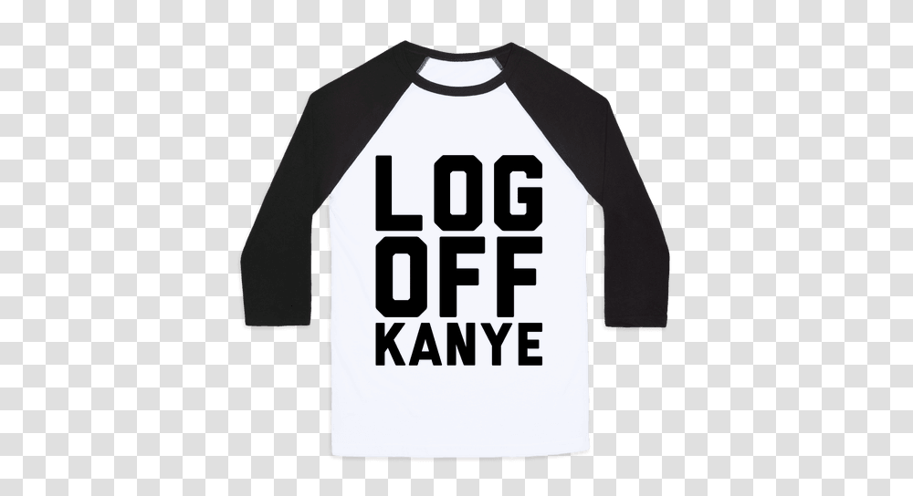 Kanye West T Shirts Totes And More Lookhuman, Apparel, Sleeve, Long Sleeve Transparent Png