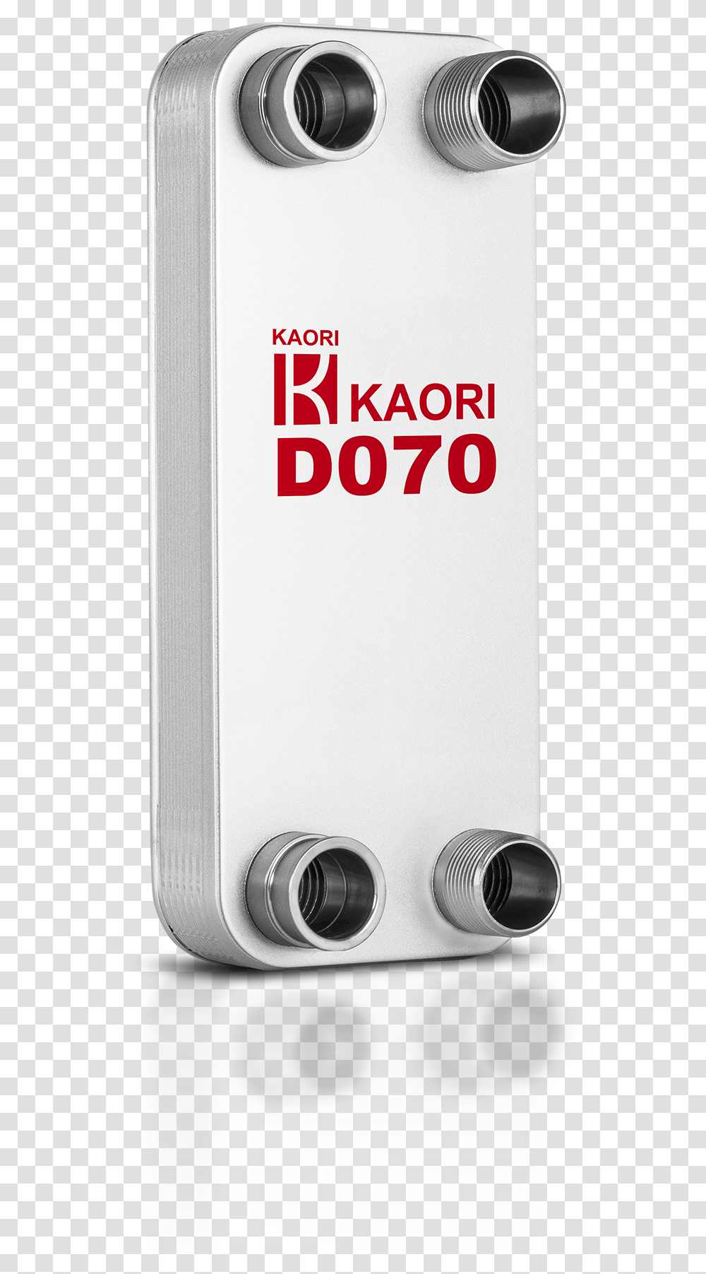 Kaori D070 Double Wall Bphe Kaori Plate Heat Exchanger, Mobile Phone, Electronics, Cell Phone Transparent Png