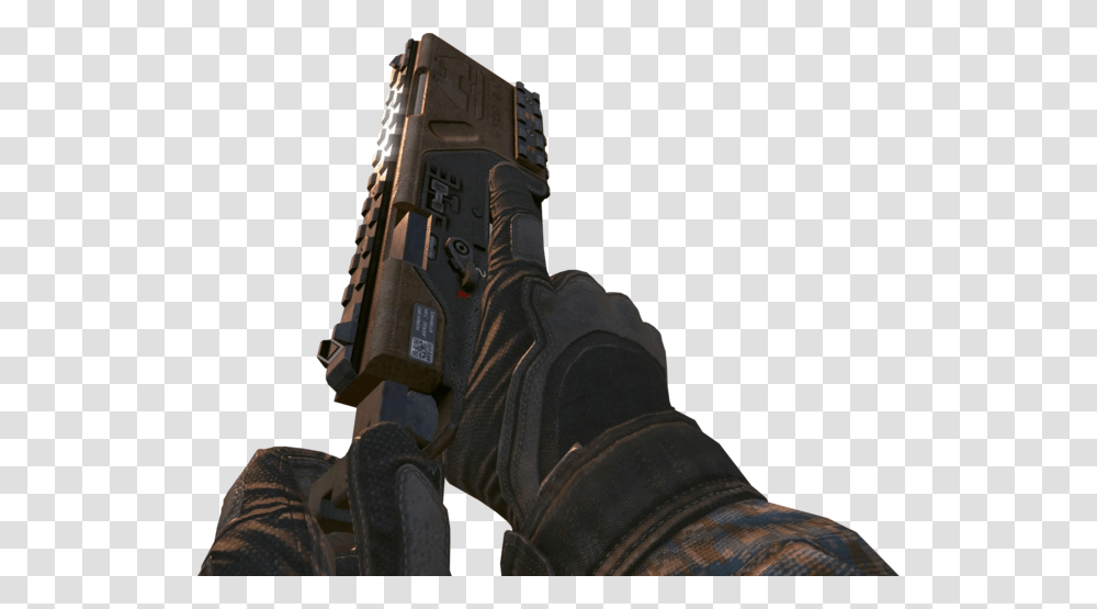 Kap 40 Cocking Boii Call Of Duty Cocking Pistol, Architecture, Building, Person, Pillar Transparent Png