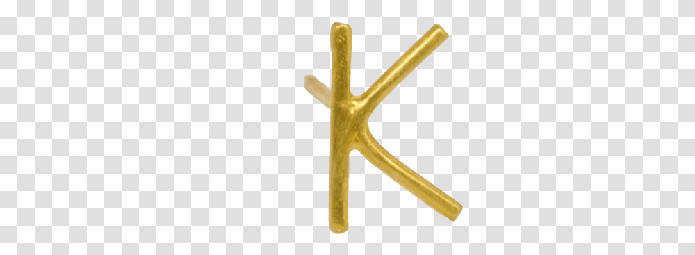 Kapa 857 Cross, Hammer, Tool, Axe, Hanger Transparent Png