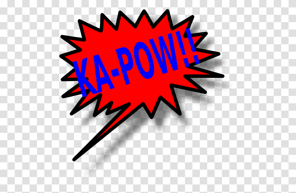 Kapow Clip Art, Dynamite, Bomb, Weapon, Weaponry Transparent Png