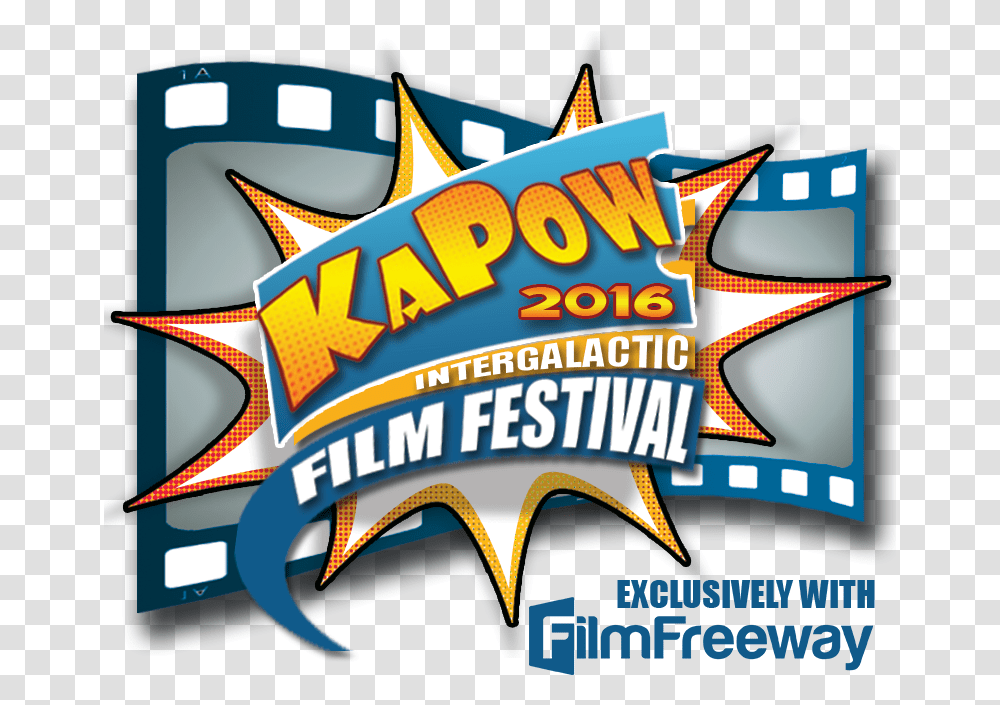 Kapow Film Festival Caveman Wrestling, Amusement Park, Advertisement, Poster, Leisure Activities Transparent Png