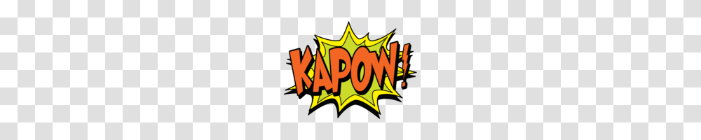 Kapow On The App Store, Batman Logo, Leaf, Plant Transparent Png