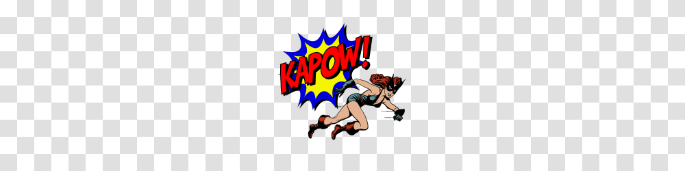 Kapow, Person, Leisure Activities, Poster, Crowd Transparent Png