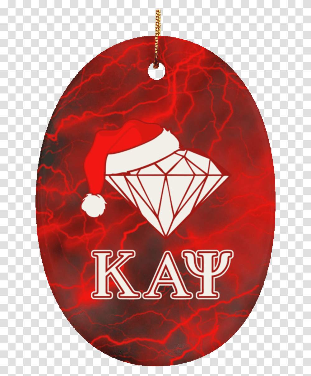 Kappa Alpha Psi Oval Ornaments Clipart Download Circle, Gemstone, Accessories, Pattern, Pottery Transparent Png