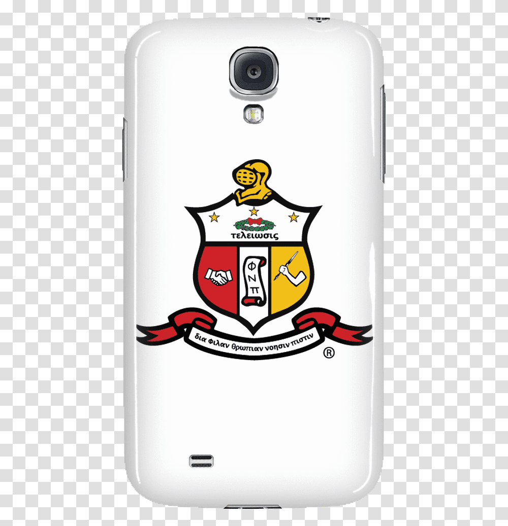 Kappa Alpha Psi Phone Case, Armor, Logo, Trademark Transparent Png
