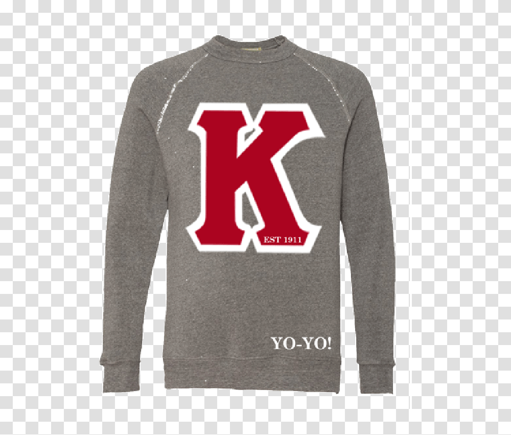 Kappa Alpha Psi Tank Shirts, Sleeve, Apparel, Long Sleeve Transparent Png