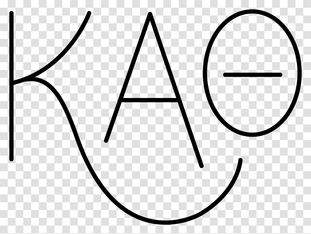 Kappa Alpha Theta Line Art, Stencil, Bow, Star Symbol Transparent Png