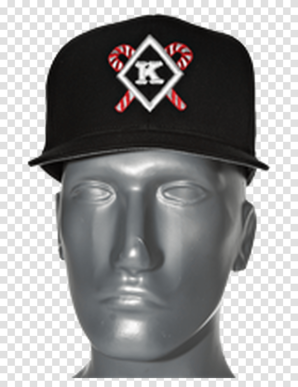 Kappa Black Hat Baseball Cap, Apparel, Helmet, Hardhat Transparent Png