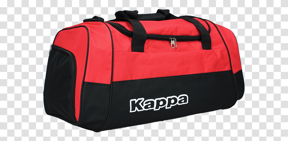 Kappa Brenno Sport Bag Brenno Kappa, Tote Bag, Shopping Bag, First Aid, Luggage Transparent Png