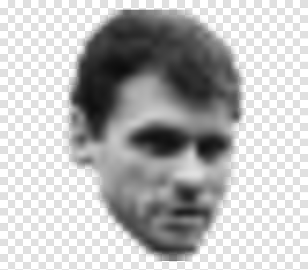 Kappa Emote Monochrome, Head, Face, Person, Hair Transparent Png